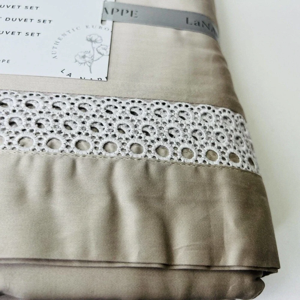 La Nappe la nappe